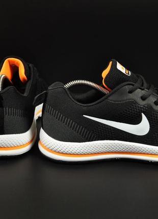 Кросівки чоловічі nike sport zoom арт 207595 фото