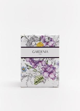 Парфуми zara gardenia 90ml3 фото