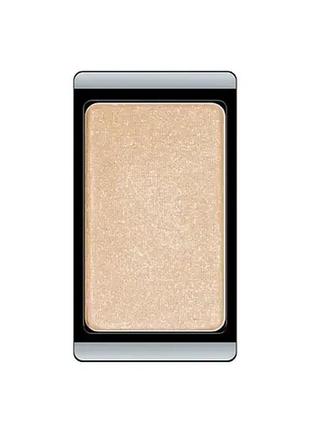 Тени для век artdeco eyeshadow glamour 3741 фото