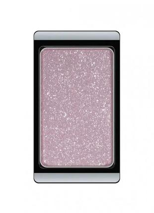 Тени для век artdeco eyeshadow glamour 3743 фото