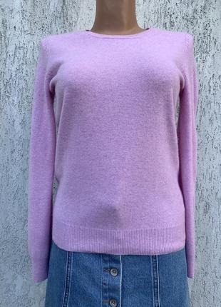 Marks&spenser кашемировый свитер, джемпер