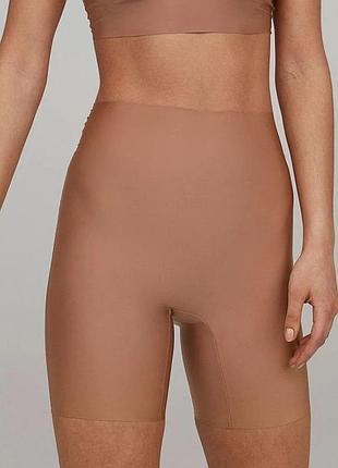 Панталоны шортики утяжка 44 s р h&m