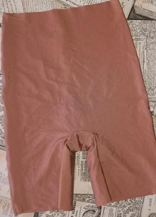 Панталоны шортики утяжка 44 s р h&m2 фото