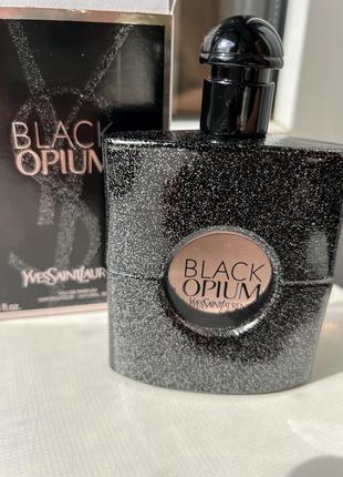 Парфумована вода  black opium