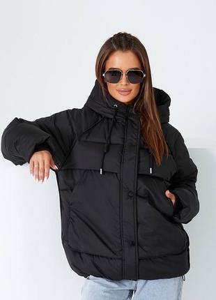 Зимова куртка