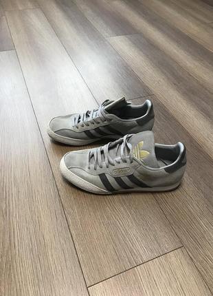 Кроссовки от adidas1 фото