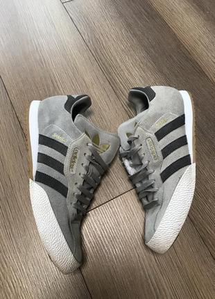 Кроссовки от adidas3 фото