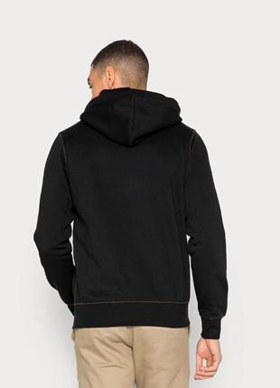 Худі на флісі jack &amp; jones 2