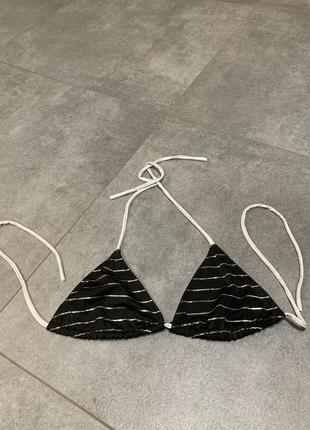 Купальник вверх