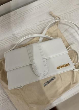 Сумка jacquemus
