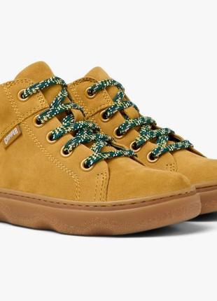 Деми ботинки camper 38-39