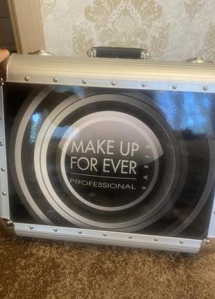 Професійна валіза make up for ever