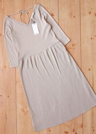 Новое платье mango