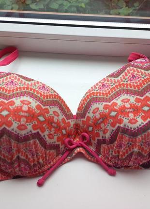 Верх от купальника