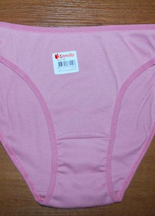 Рубчик трусики сліпи ххл донелла donella