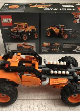 Лего машина lego technic