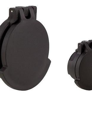Кришки tenebraex об'єктиву та окуляра для trijicon vcog 1-8x28