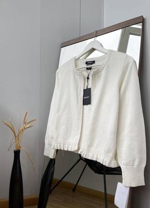 Кофта (нова) dkny