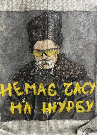 Роспись одежды9 фото