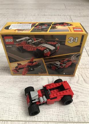 Lego 3в1