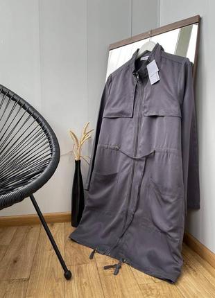 Тренч (новый)