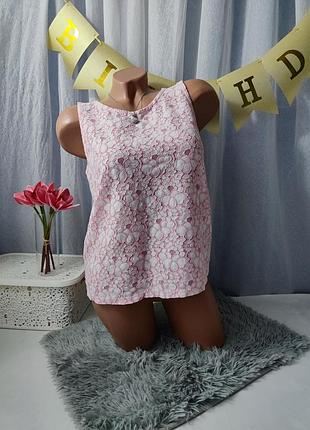 Майка блуза