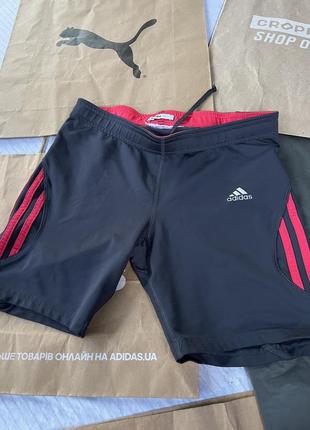 Шорти adidas