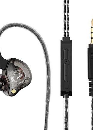 Наушники проводные x2 hifi