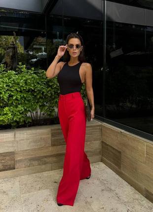 Классические брюки | bot. 179 2