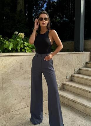 Классические брюки | bot. 179 6