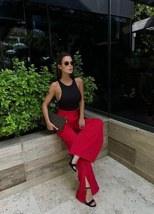 Классические брюки | bot. 179 4