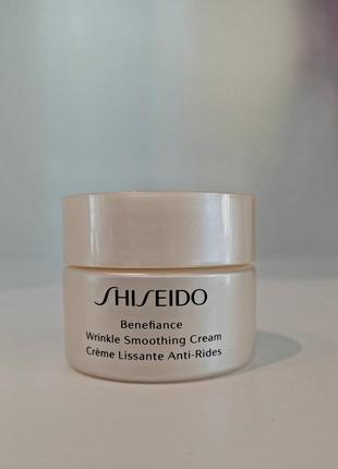 Benefiance Wrinkle Smoothing Cream