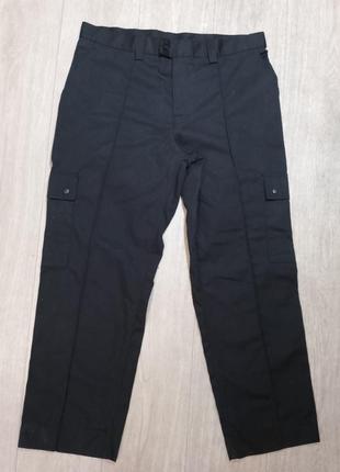 Штаны полицейского. размер 58