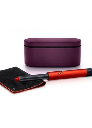 New 2023 стайлер для довгого волосся dyson airwrap multi-styler complete long gift edition (topaz orange)