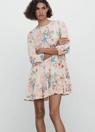 Сукня zara платье zara