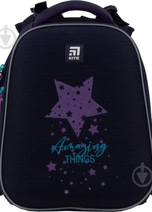 Ортопедичний портфель kite