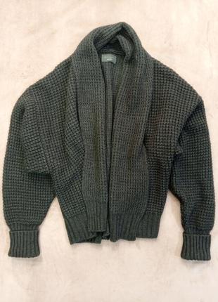 Кардиган zadig & voltaire