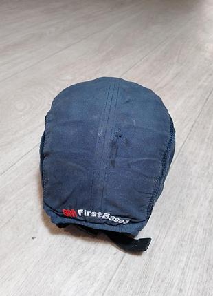 Кепка каска 3 м firstbase 3 4