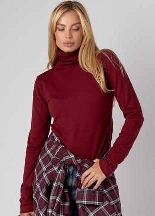 Жіночий базовий гольф