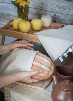 Подарочный набор/набор эко мешочков/набор сумок для хранения и покупок