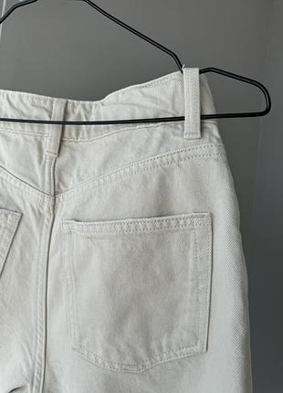 Джинси h&m 7