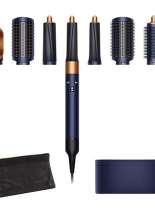 Фен дайсон стайлери dyson airwrap styler complete (388447-01)