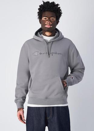 Худи champion