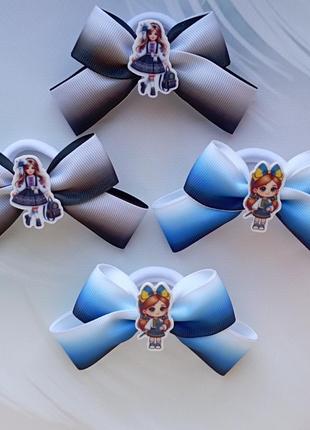 Бантики для школи
