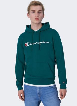 Худі champion