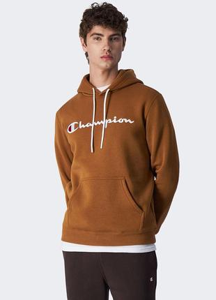 Худи champion
