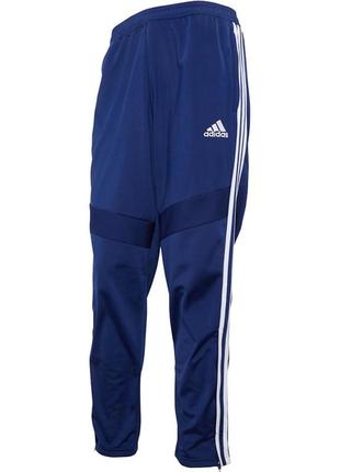 Adidas tiro19 штаны спортивные на 11-12л р.152