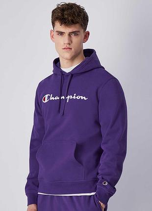 Худи champion