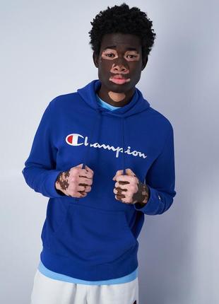 Худи champion