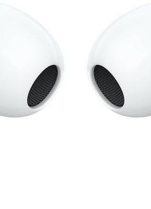Навушники apple airpods 3 original  with wireless charging case (mpny3)